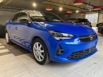 Opel Corsa 1.2 BENZINE 6MT + EXTRA STEL WINTERBANDEN OP ALU beschikbaar voor biedingen