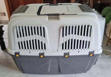 transportbox - hondenbench beschikbaar voor biedingen