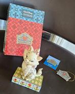 Collection de vitrines vintage Walt Disney Jolie Marie, Enlèvement ou Envoi, Neuf