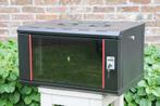 Caymon Rack in doos (6 Unit, 19 Inch), Ophalen, Zo goed als nieuw