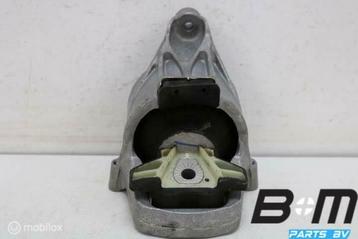 Motorsteun rechts Audi A4 8W Limo 8W0199372CD beschikbaar voor biedingen