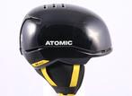 48 49 51 52 cm ski snowboard helm ATOMIC FOUR JR