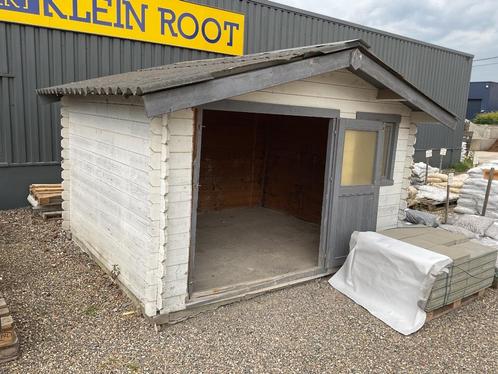Tuinhuis opslagplaats afdak, Tuin en Terras, Tuinhuizen, Tuinhuis, Ophalen