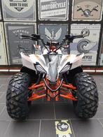 Nieuw KAYO AT 110cc kinderquad, Motoren, 110 cc, 1 cilinder