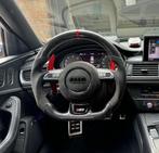Stuur op maat Audi alle modellen sturen S RS A3 A4 A6 A7, Auto-onderdelen, Ophalen of Verzenden, Nieuw, Audi