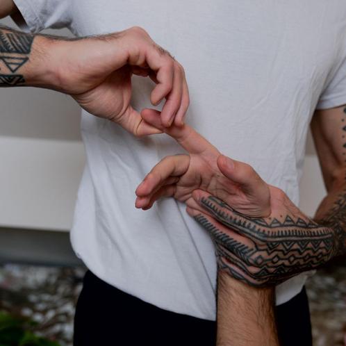 Massage relaxant & activation intérieure, Diensten en Vakmensen, Welzijn | Masseurs en Massagesalons, Ontspanningsmassage, Sportmassage