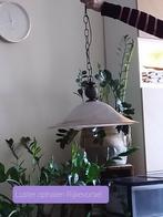 2 hang lusters, Huis en Inrichting, Ophalen, Gebruikt