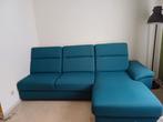 Zetelbed, Huis en Inrichting, Zetels | Zetels en Chaises Longues, Ophalen, Gebruikt