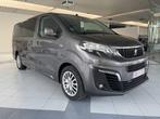 Peugeot Traveller  1.5 B.HDi 120 S&S LONG  €6.3 Business, Auto's, 4 deurs, Monovolume, 120 pk, 9 zetels