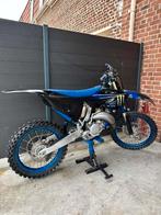 2022 Yamaha YZ 125 yz125 hgs vhm MONSTER EDITIE, Motoren, Particulier, 1 cilinder, 12 t/m 35 kW, Crossmotor
