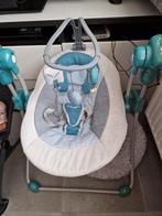 Automatische schommelstoel baby, Enfants & Bébés, Comme neuf, Siège de balançoire, Enlèvement ou Envoi