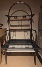 vogelstandaard - speelstand - vogelstand, Animaux & Accessoires, Oiseaux | Perruches & Perroquets, Sexe inconnu, Perroquet