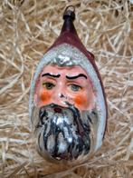 antieke kerstbal, Ophalen of Verzenden, Gebruikt