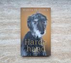 Harde hand, twintiger adopteert jachthond met extreme angst, Boeken, Verzenden, Honden, Nieuw, Marita De Sterck