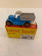 Vintage Best Box Series 2501 T-Ford vrachtwagen., Ophalen of Verzenden, Zo goed als nieuw