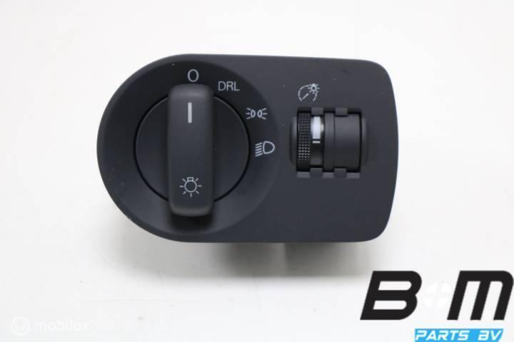 Lichtschakelaar Audi A3 8P, Autos : Pièces & Accessoires, Tableau de bord & Interrupteurs, Utilisé