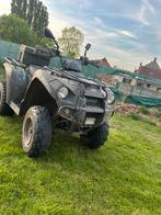 Kawasaki brute force 300cc