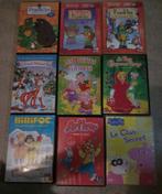 Dvd-set met tekenfilm, Cd's en Dvd's, Dvd's | Tekenfilms en Animatie, Ophalen, Gebruikt, Tekenfilm, Alle leeftijden