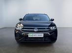 Volkswagen T-Roc R-line*Boite auto*Carplay*Caméra*APS Av/Ar, Auto's, Volkswagen, Automaat, 1498 cc, Emergency brake assist, Zwart