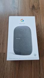 Google Nest Audio NIEUW in gesealde verpakking, Audio, Tv en Foto, Luidsprekerboxen, Ophalen of Verzenden, Nieuw, Overige merken