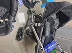 Kinderwagen maxicosi buggy bugaboo, Kinderen en Baby's, Kinderwagens en Combinaties, Gebruikt, Verstelbare duwstang, Bugaboo, Ophalen