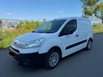 Citroen Berlingo 1.6 diesel euro5B airco 3 zit lichtevracht, Auto's, Euro 5, Stof, Citroën, 1600 cc