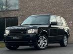 Range Rover 4.4 Tdv8 | Eerste eigenaar | Lichte vracht, Automaat, Euro 5, 230 kW, Leder