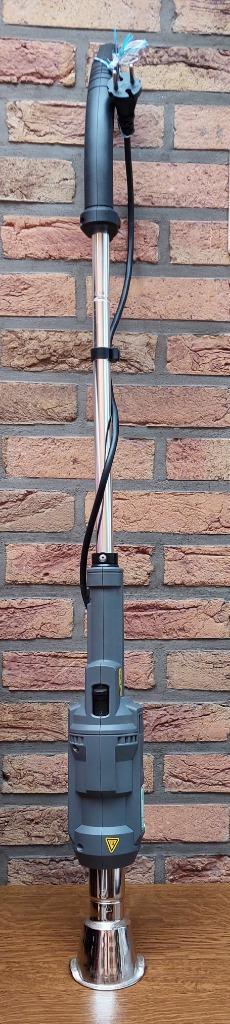Hozelock - Eco Power - Elektrische onkruidbestrijder - € 30 beschikbaar voor biedingen