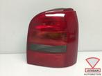audi a4 8d b5 avant 1999 achterlicht rechts nieuw! 0324933, Auto-onderdelen, Nieuw, Audi