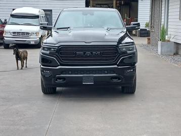 Dodge Ram Limited (bj 2024, automaat) beschikbaar voor biedingen