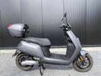 Monasso S5 E2 - 2019 Electrische scooter, Overige modellen, Klasse B (45 km/u), Zo goed als nieuw, Elektrisch