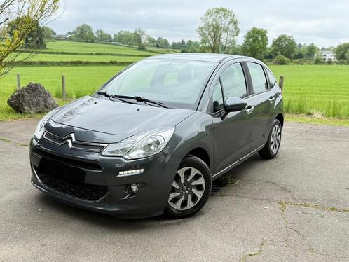 À vendre Citroen c3 1.2 essence, Auto's, Citroën, Bedrijf, C3, Ophalen