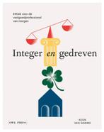 studieboek 'Integer en gedreven' (vastgoed), Livres, Livres d'étude & Cours, OWL Press, Enseignement supérieur professionnel, Enlèvement ou Envoi