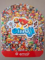 Emoji Aldi 2019 Verzamelmap alle 24 emojis, Verzamelen, Aldi, Ophalen of Verzenden