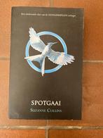 Spotgaai - Suzanne Collins, Boeken, Ophalen, Gelezen