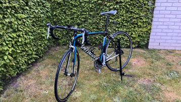 Specialized Allez Sport - maar 54 beschikbaar voor biedingen