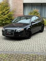 Audi A4 1.8 Turbo Benzine Automaat CarPlay, Automaat, A4, Bedrijf, Berline
