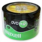 DVD MEDIA DVD R nieuw in de gesloten verpakking, Computers en Software, Ophalen of Verzenden, Nieuw, Dvd, Herschrijfbaar