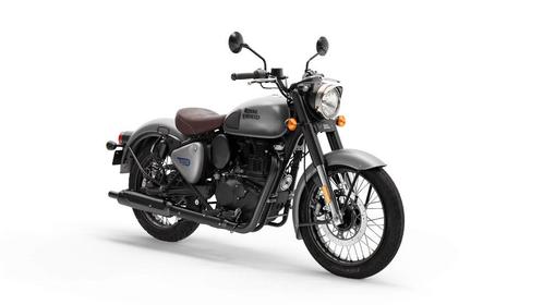 Royal Enfield Classic 350, Motos, Motos | Royal Enfield, Entreprise