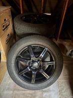 Kit hiver pour Hyundai Tucson, Autos : Pièces & Accessoires, Pneus & Jantes, Pneus et Jantes, Pneus hiver, 17 pouces, Enlèvement