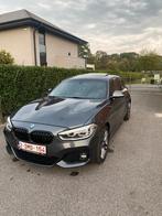 BMW 116D M Packet/Toit ouvert, Autos, BMW, Alcantara, 5 places, Série 1, Berline