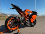 KTM RC 390 A2 Supersport 2016 Topstaat!, Ophalen of Verzenden