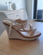 Espadrilles compensées, rose, taille 39, Vêtements | Femmes, Chaussures, Espadrilles, Rose, JM. Diamant, Comme neuf