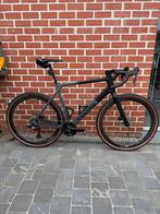 Canyon grail, Ophalen, Zo goed als nieuw, Carbon