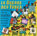 La Guerre Des Tubes( cd )Erasure,Gérard Lenorman,2 Unlimited, Enlèvement ou Envoi