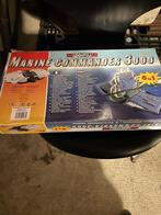 Elektrische zeeslagdoos, Hobby en Vrije tijd, Gezelschapsspellen | Bordspellen, Ophalen, Zo goed als nieuw