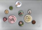 pins carnaval, Ophalen of Verzenden, Nieuw, Overige onderwerpen, Speldje of Pin