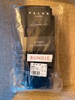 Falke kousen nieuw, Kleding | Heren, Sokken en Kousen, Ophalen, Nieuw, Maat 39 t/m 42, Zwart