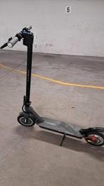 Trottinette électrique 25 km/heure, Enlèvement, Comme neuf