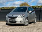 Opel Agila 1.2 Benzine 2008 Airco /  start en rijd / Export, Auto's, Euro 5, Bedrijf, Handgeschakeld, 5 deurs